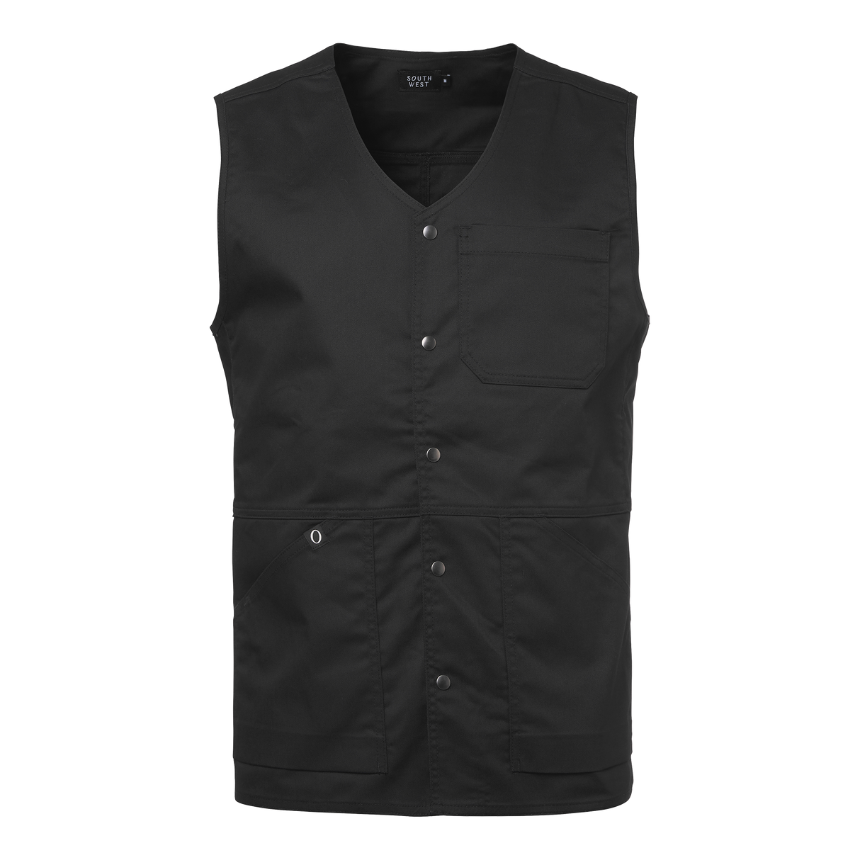 Ben Vest - Black
