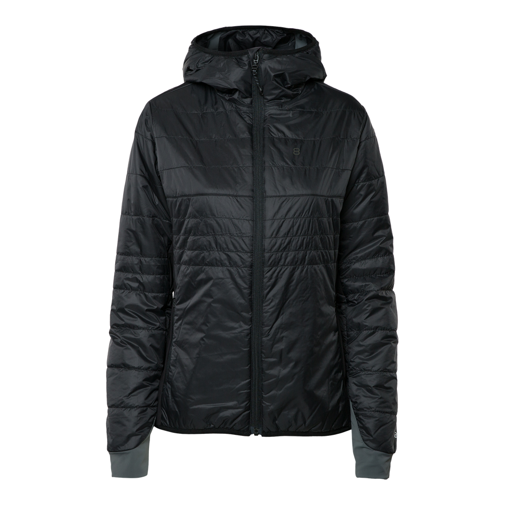 Theresia W Pri - Black