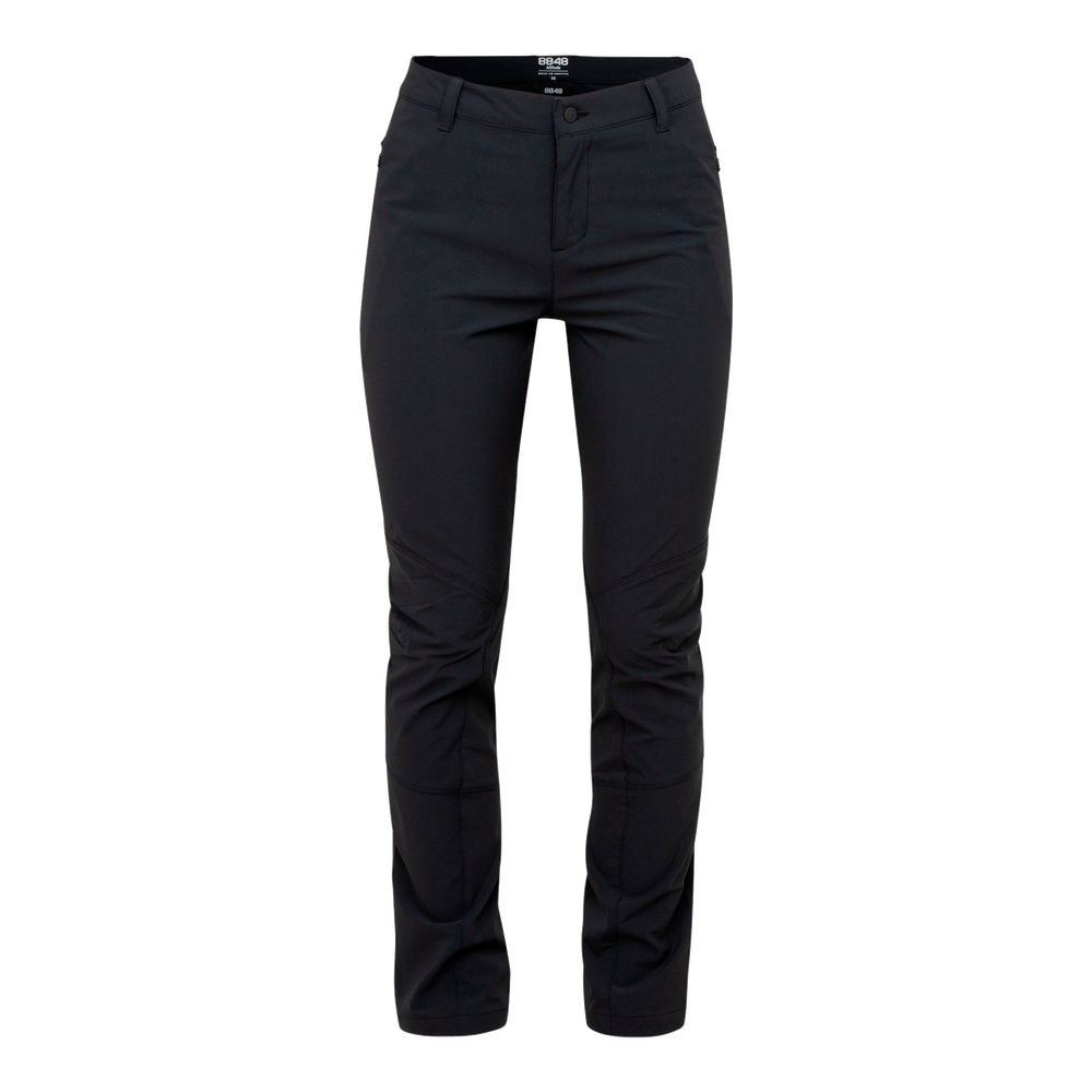 Thorn W Pant - Black