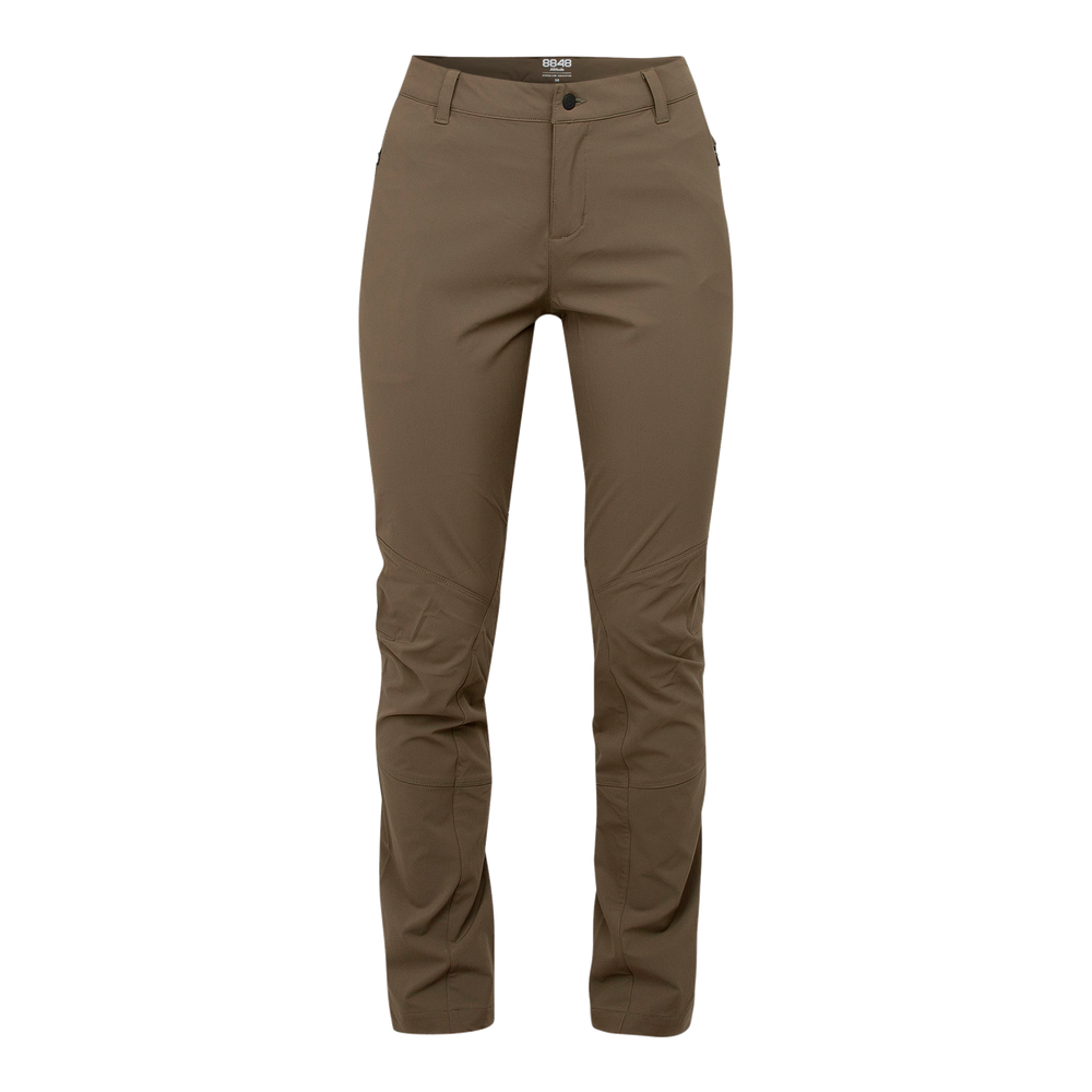 Thorn W Pant - Turtle