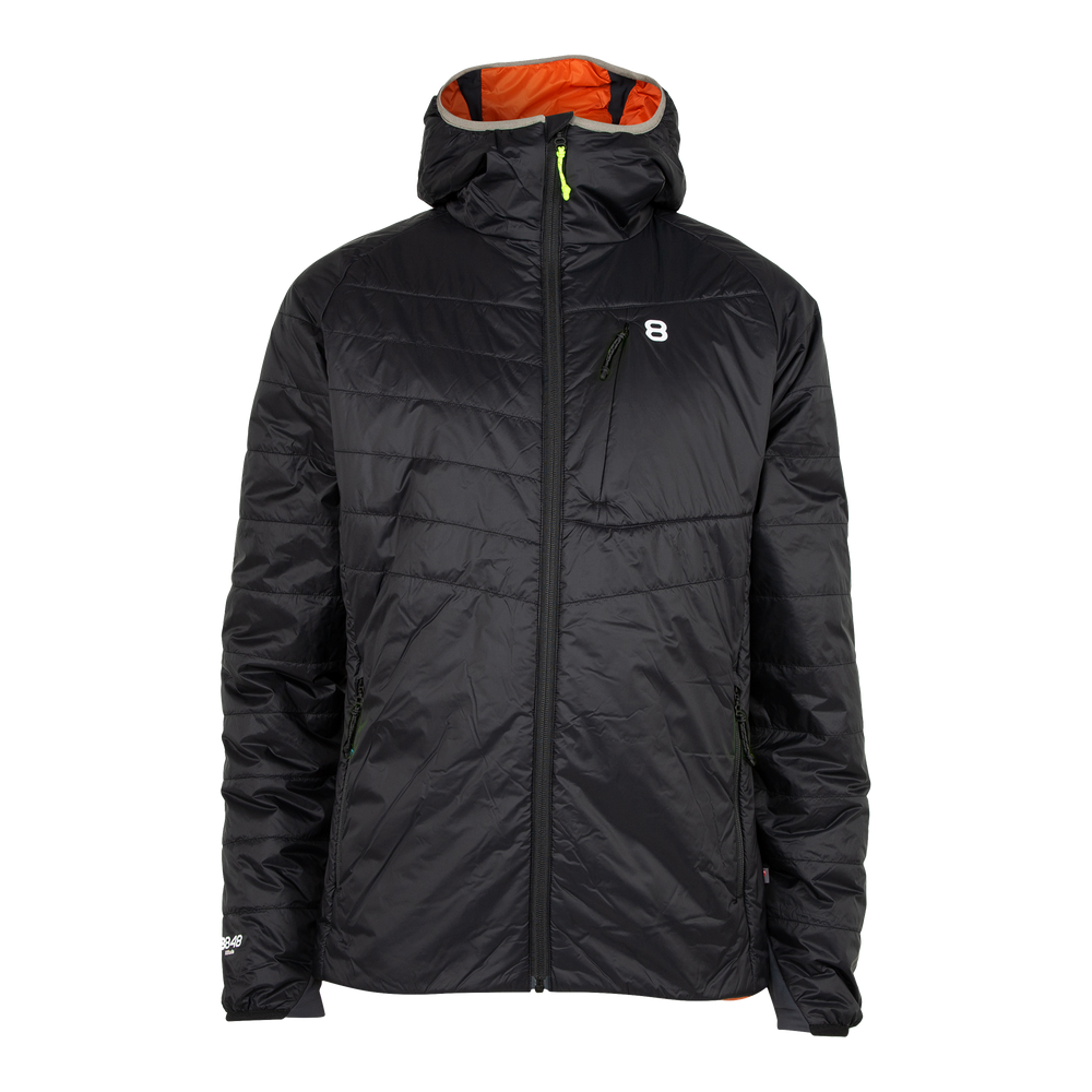 Vannoy Primaloft Jkt - Black