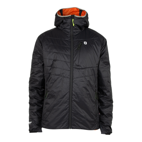 Vannoy Primaloft Jkt - Black