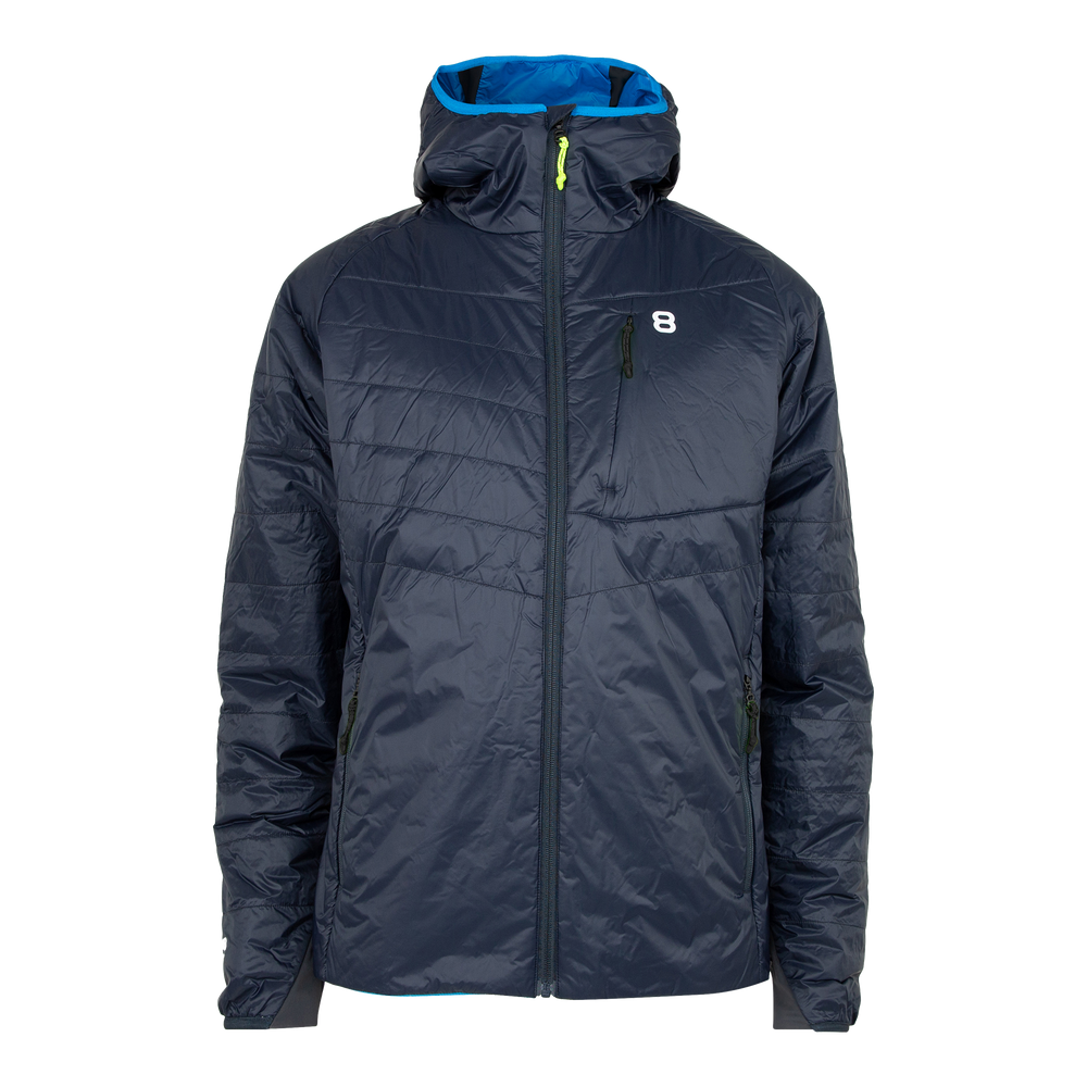 Vannoy Primaloft Jkt - Navy