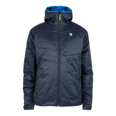 Vannoy Primaloft Jkt - Navy