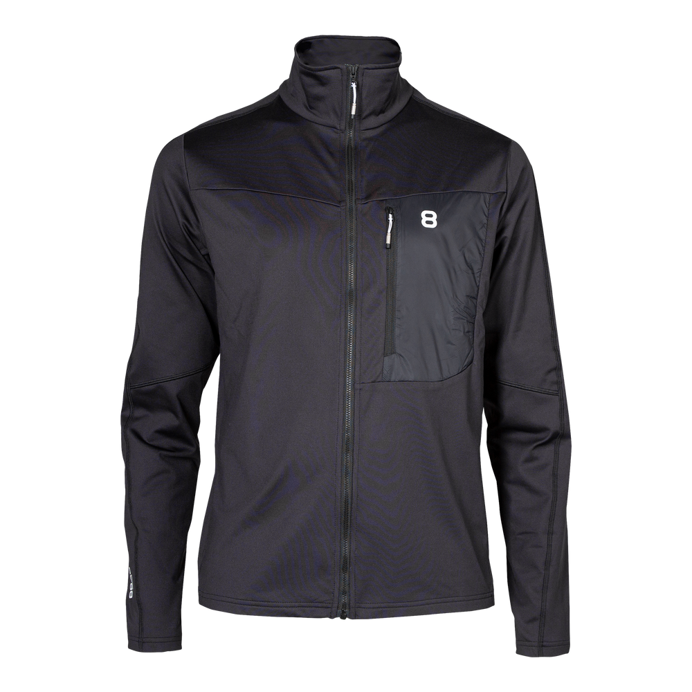 Amtech Sweat - Black