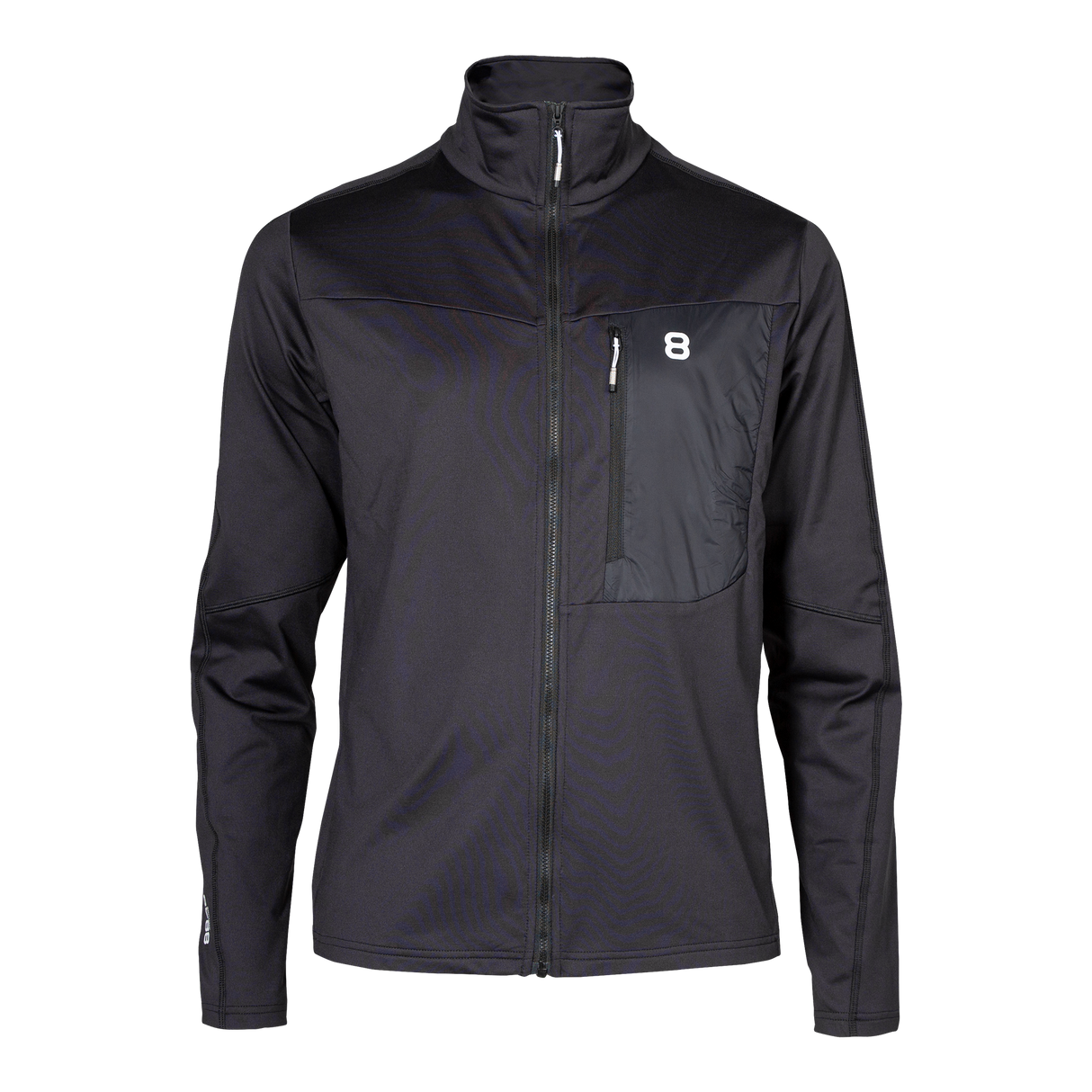 Amtech Sweat - Black
