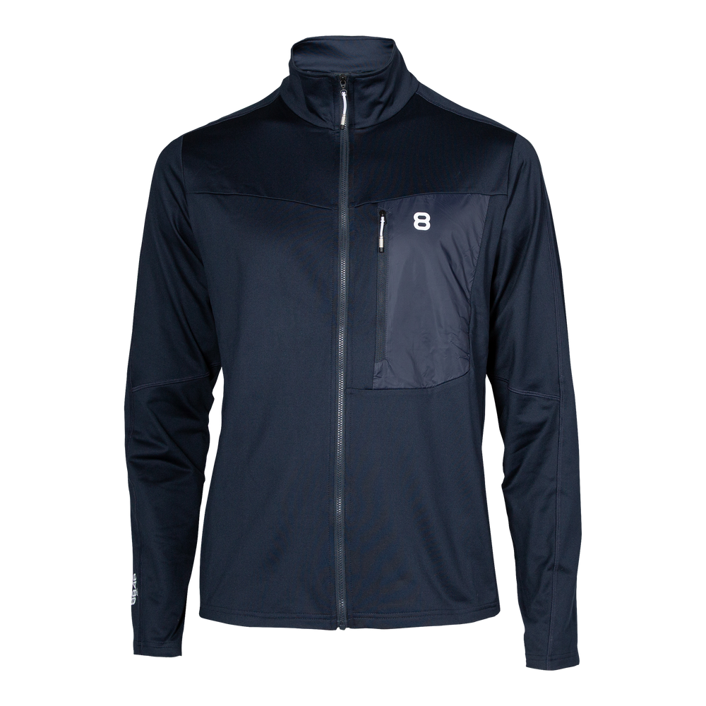Amtech Sweat - Navy