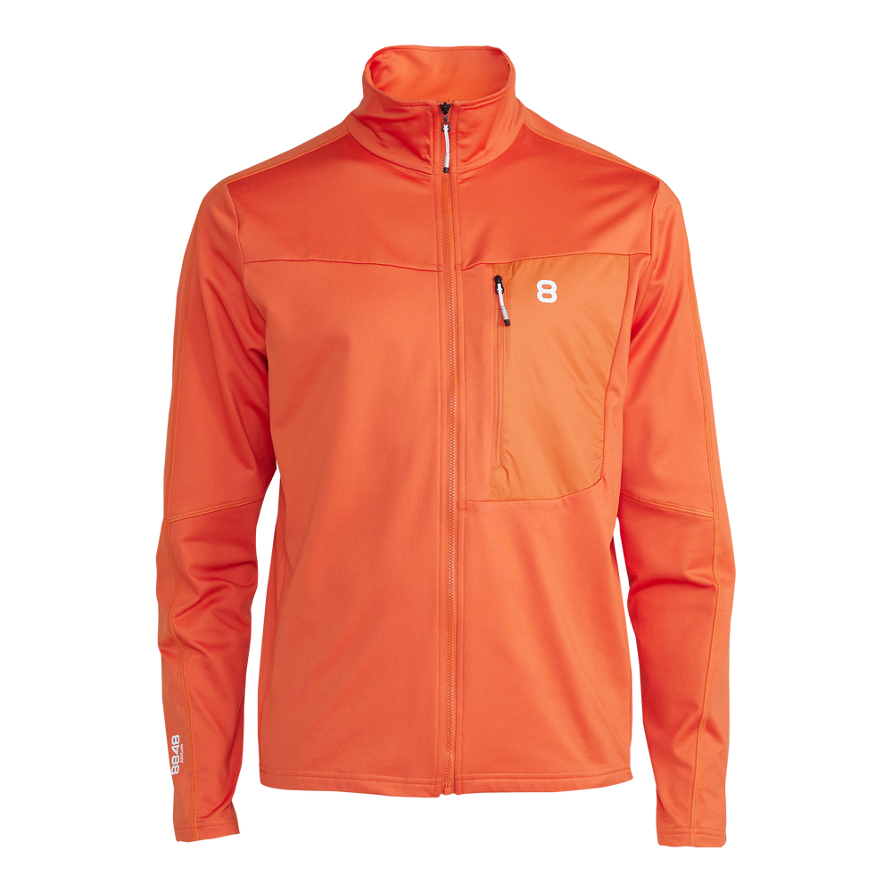 Amtech Sweat - Orange