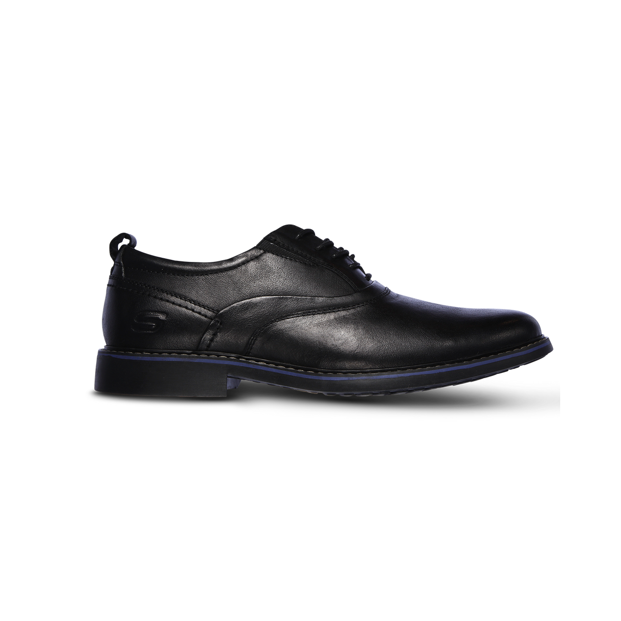 Bregman Shoe - Black