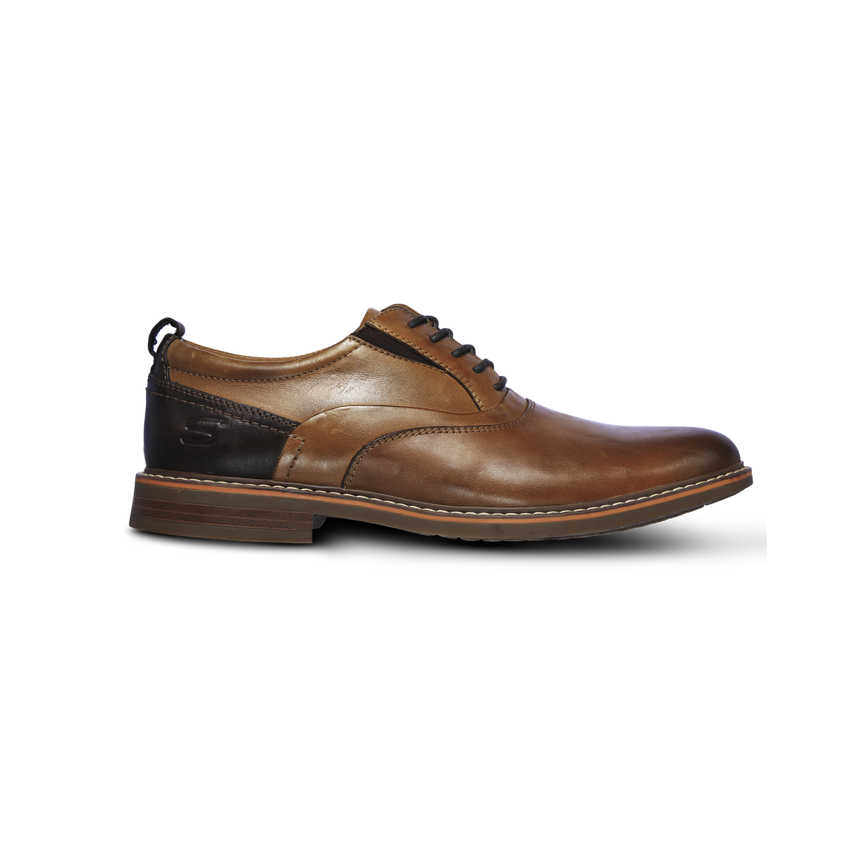 Bregman Shoe - Brown