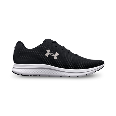 Charged Impulse 3 Shoe w - Black