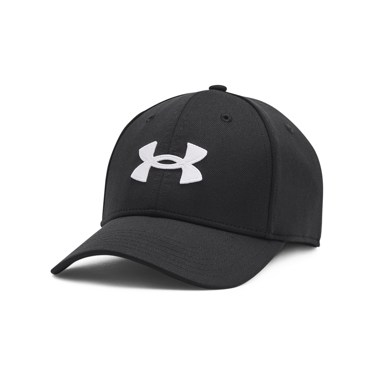 Cap Blitzing 2 Headwear - Black