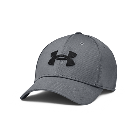 Cap Blitzing 2 Headwear - Grey