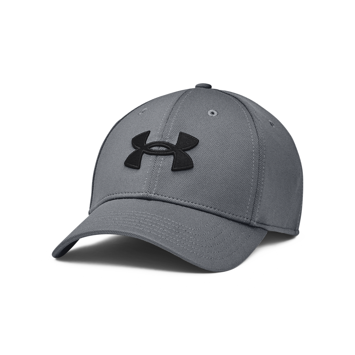 Cap Blitzing 2 Headwear - Grey