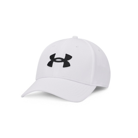 Cap Blitzing 2 Headwear - White