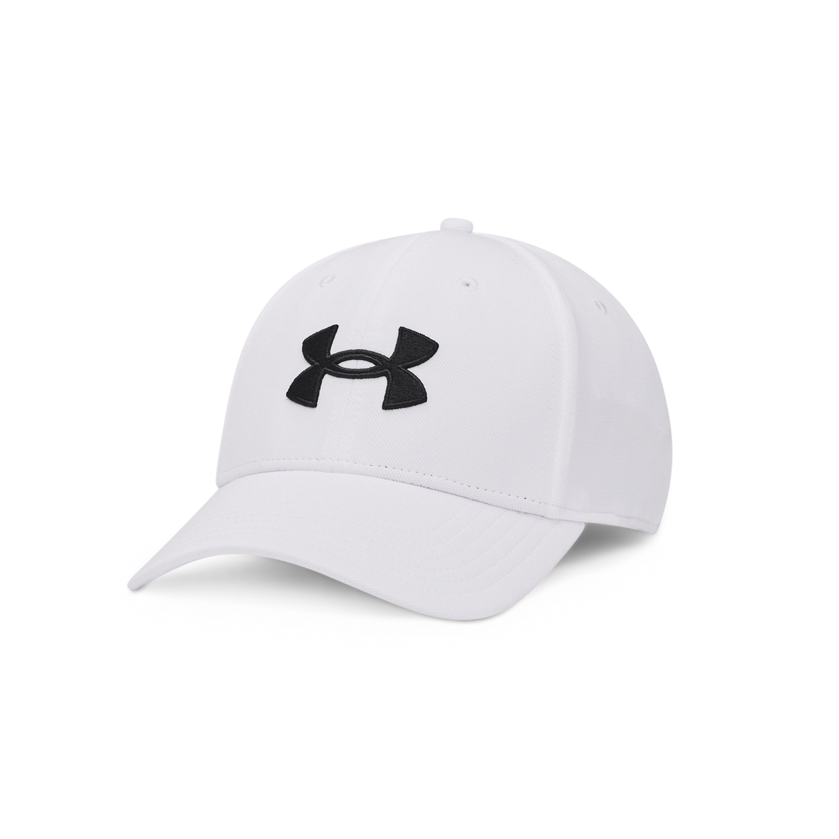 Cap Blitzing 2 Headwear - White