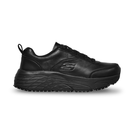 Max Elite Kajus Work Shoe w - Black