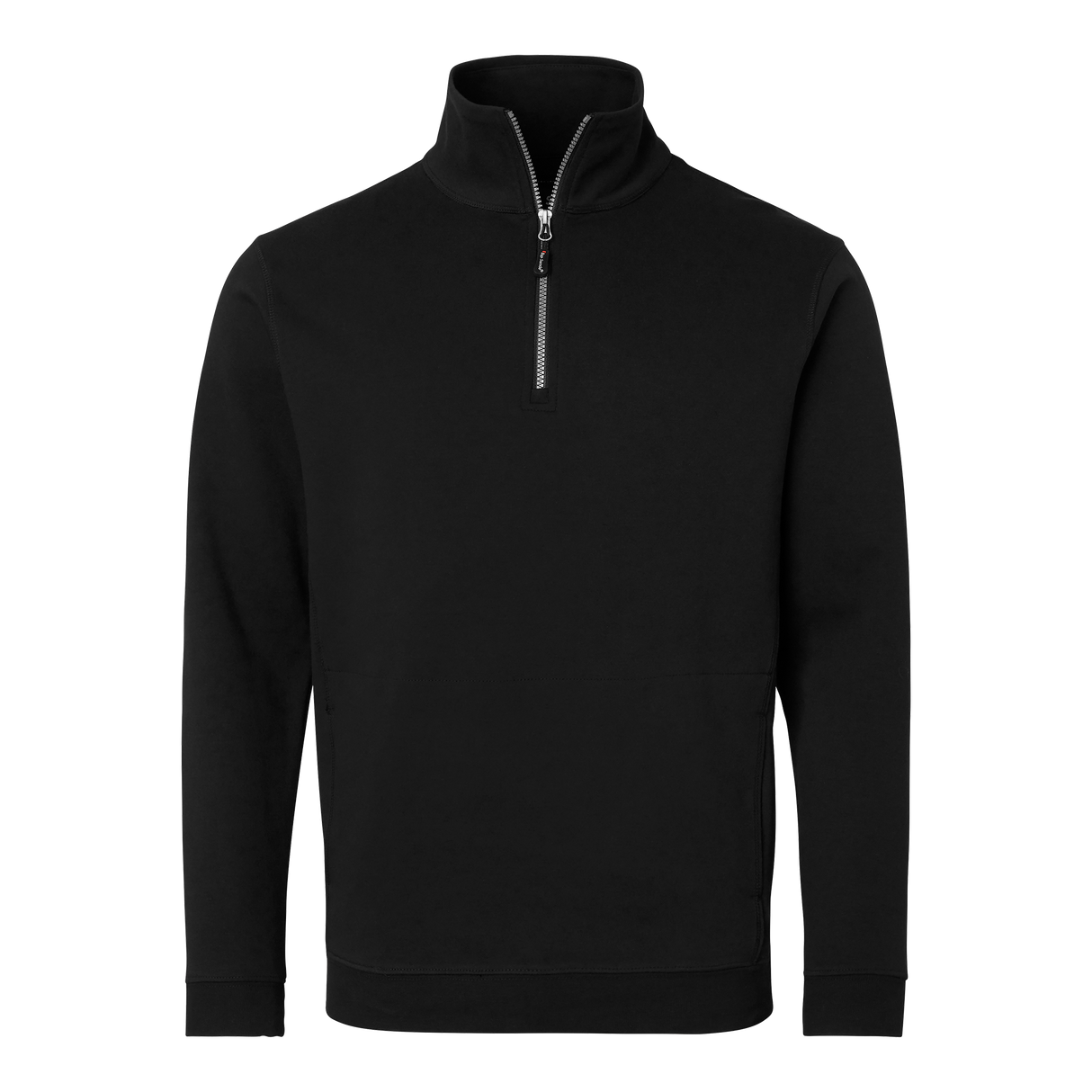 0102 Sweat - Black