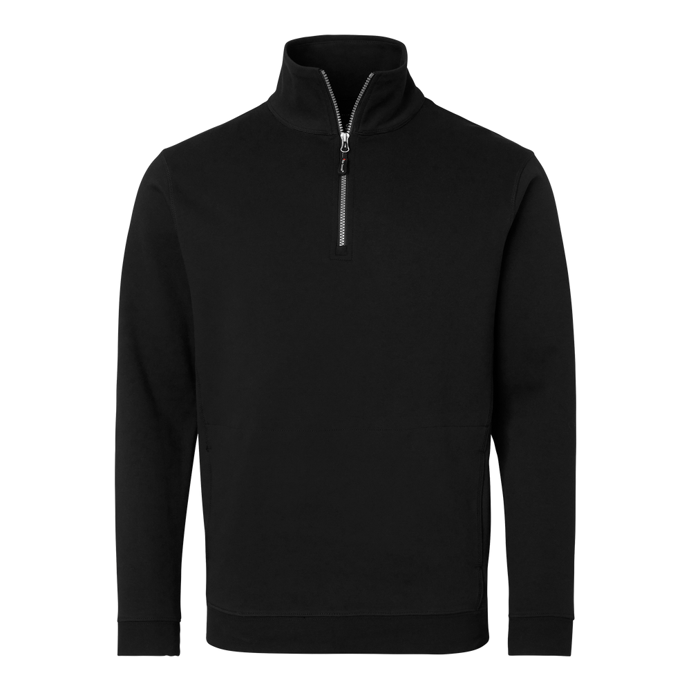 0102 Sweat - Black
