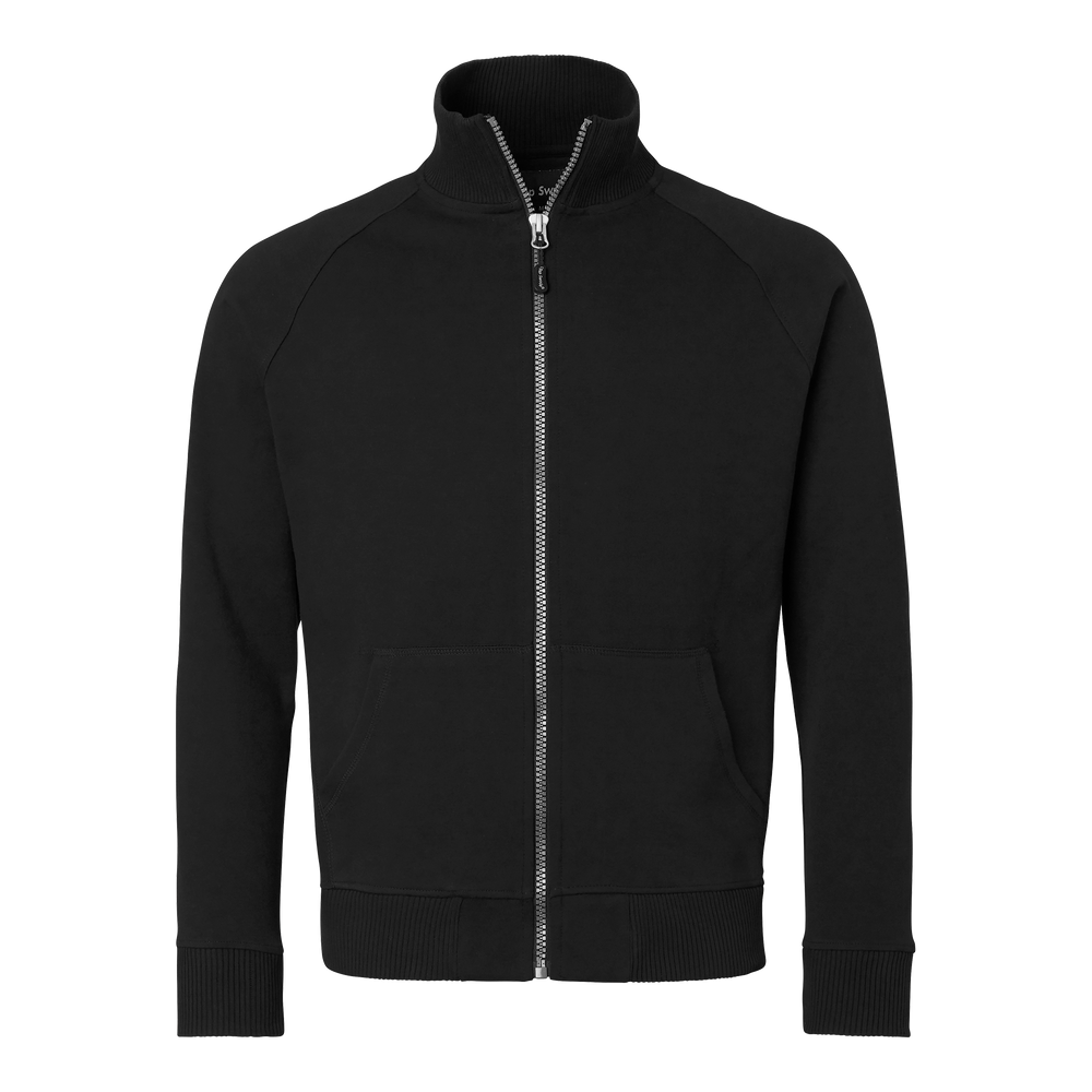 0202 Sweat - Black
