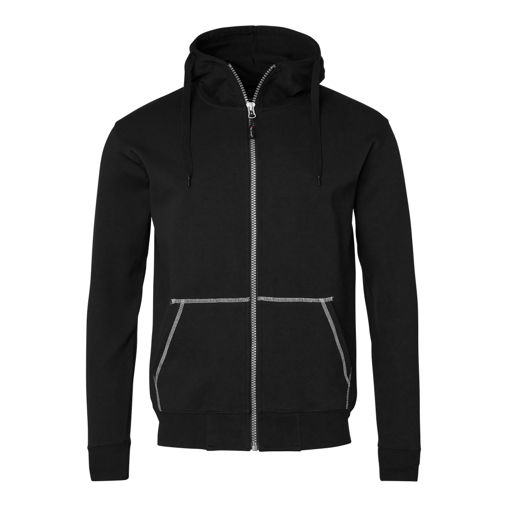0302 Sweat - Black