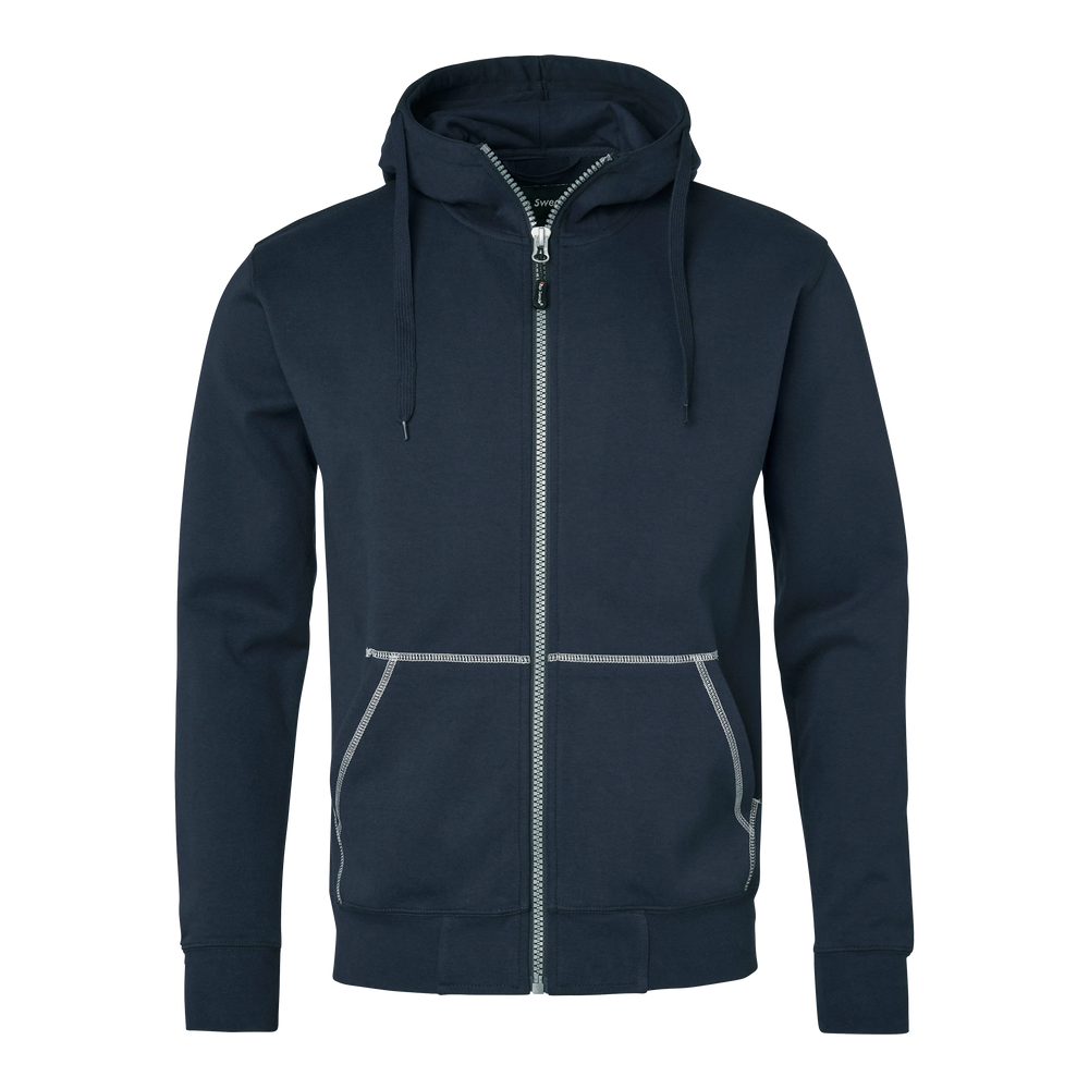 0302 Sweat - Navy