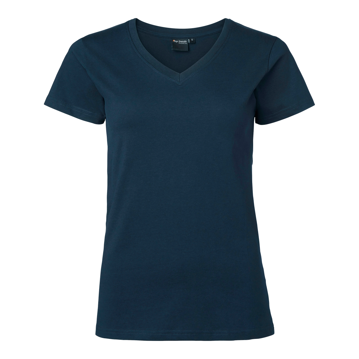 202 T-Shirt w - Navy