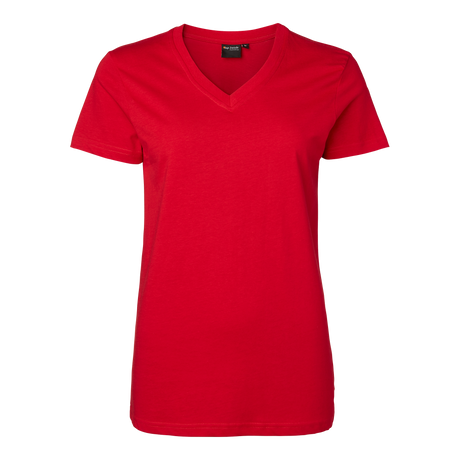 202 T-Shirt w - Red