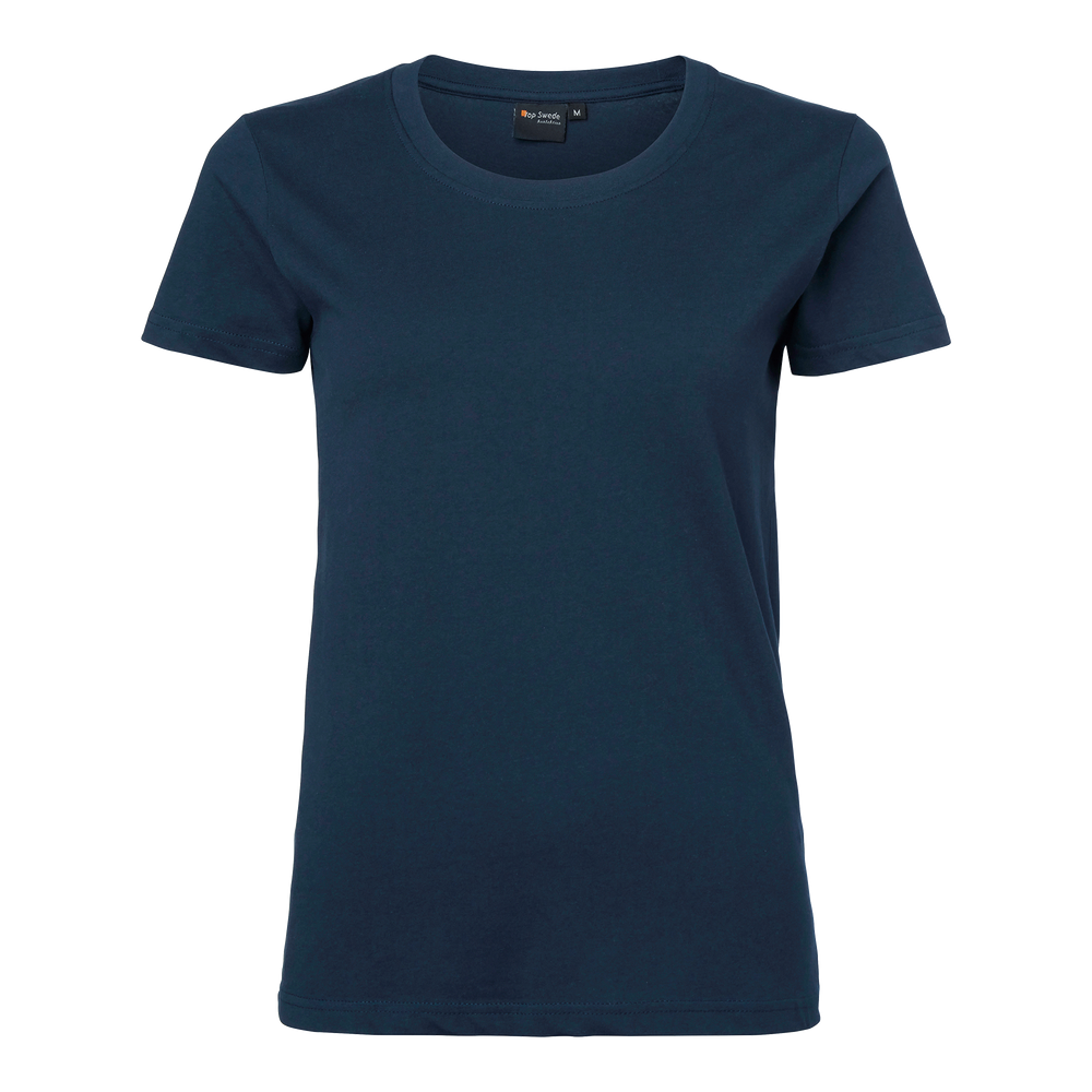 203 T-shirt w - Navy