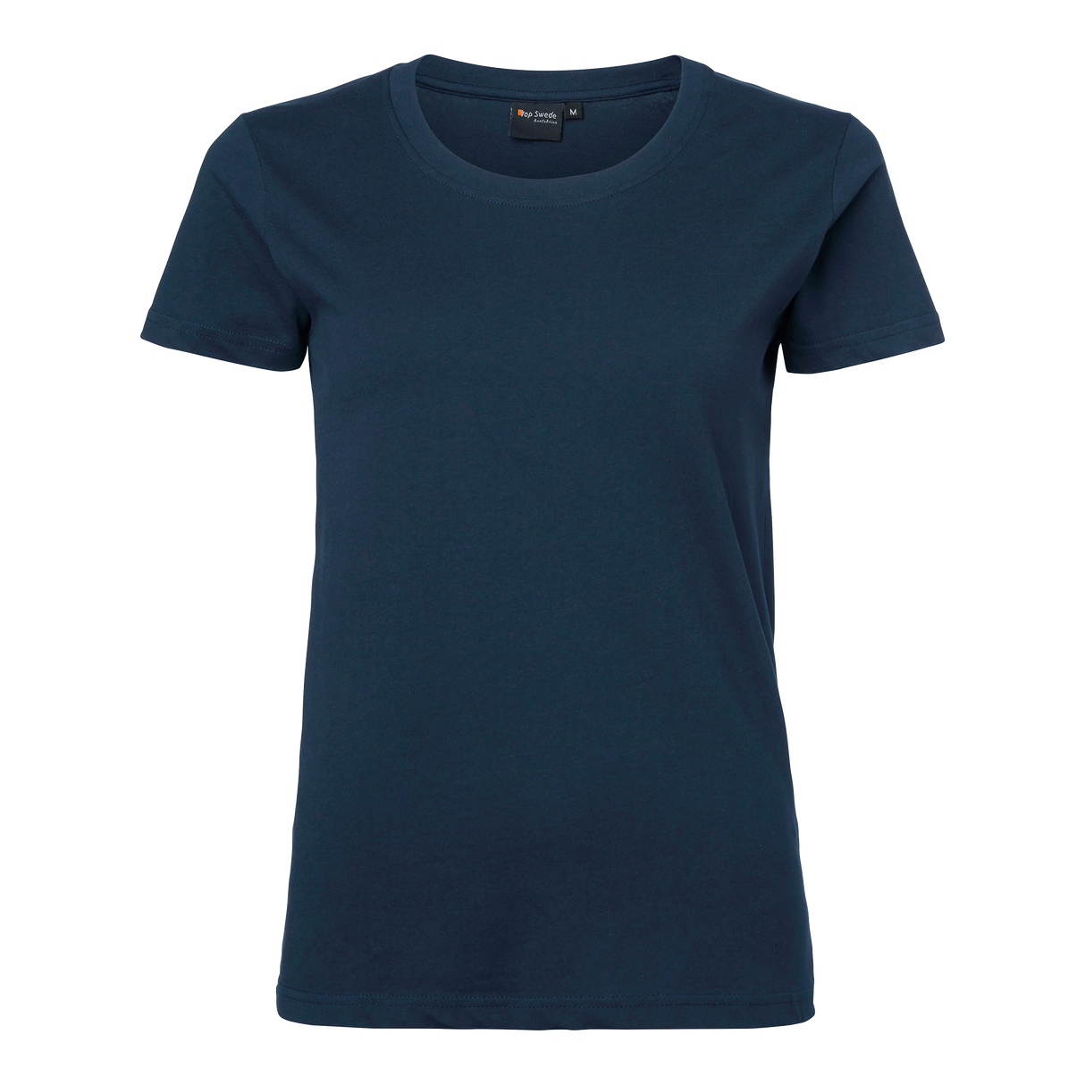 203 T-shirt w - Navy