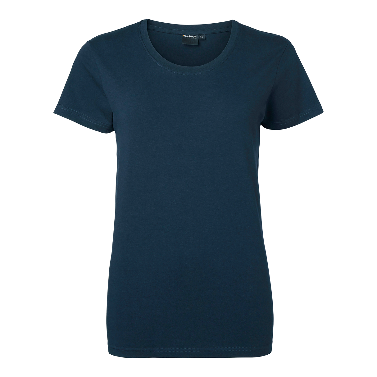 204 T-shirt w - Navy