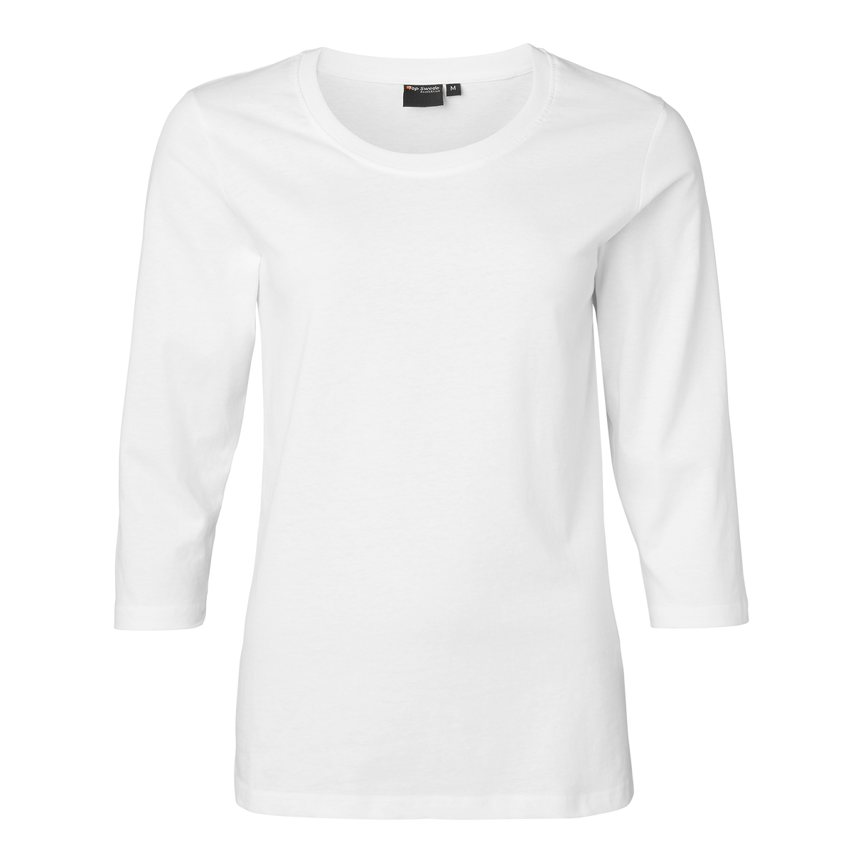 207 T-shirt w - White