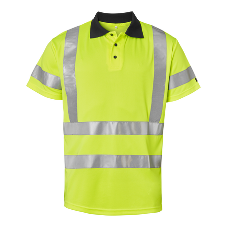 226 Polo - Fluorescent yellow