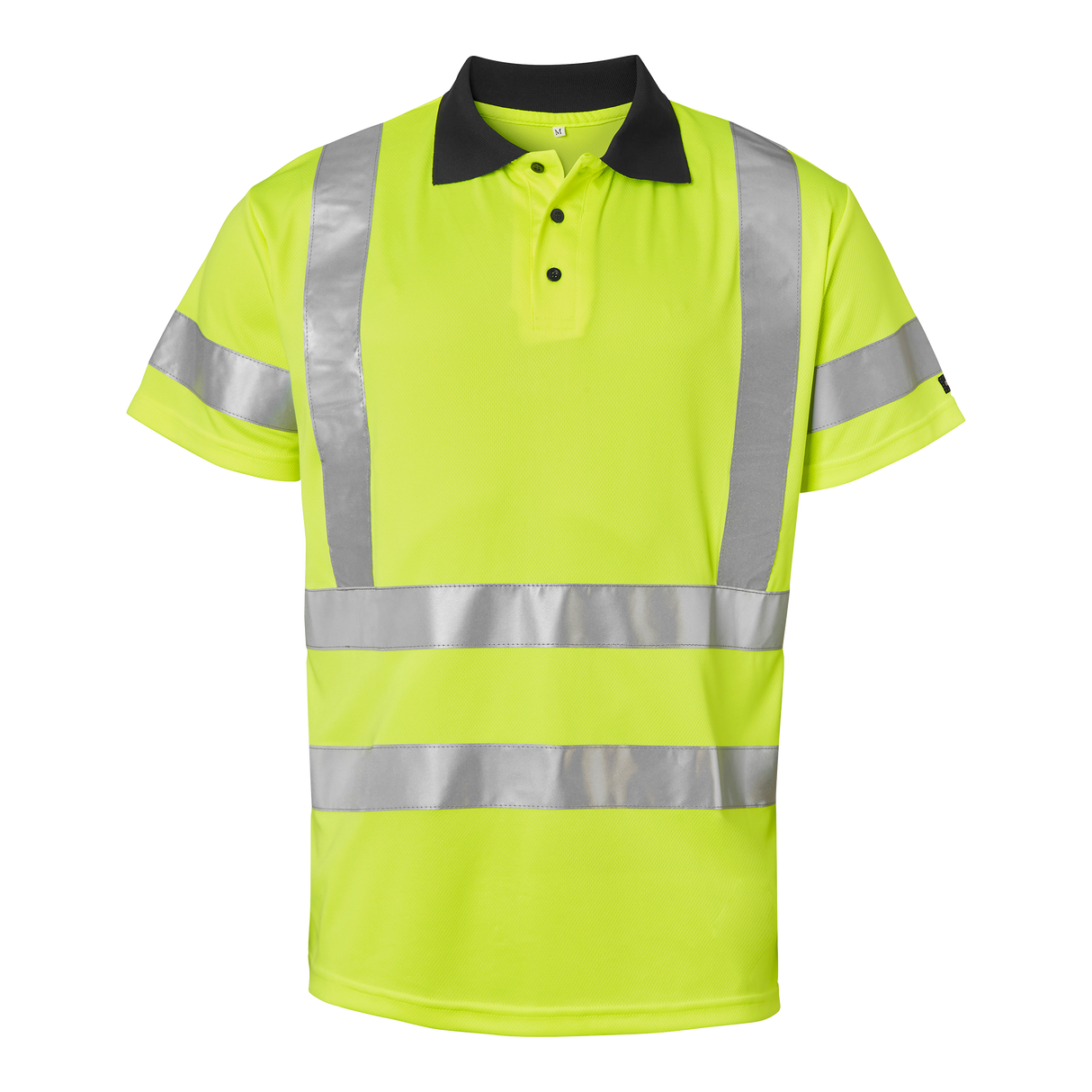 226 Polo - Fluorescent yellow