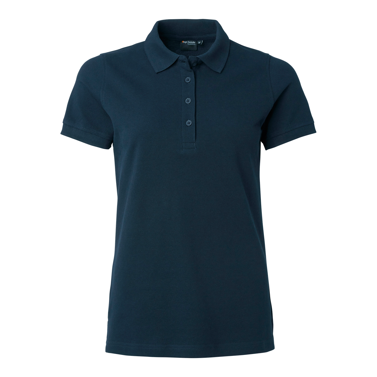 187 Polo w - Navy