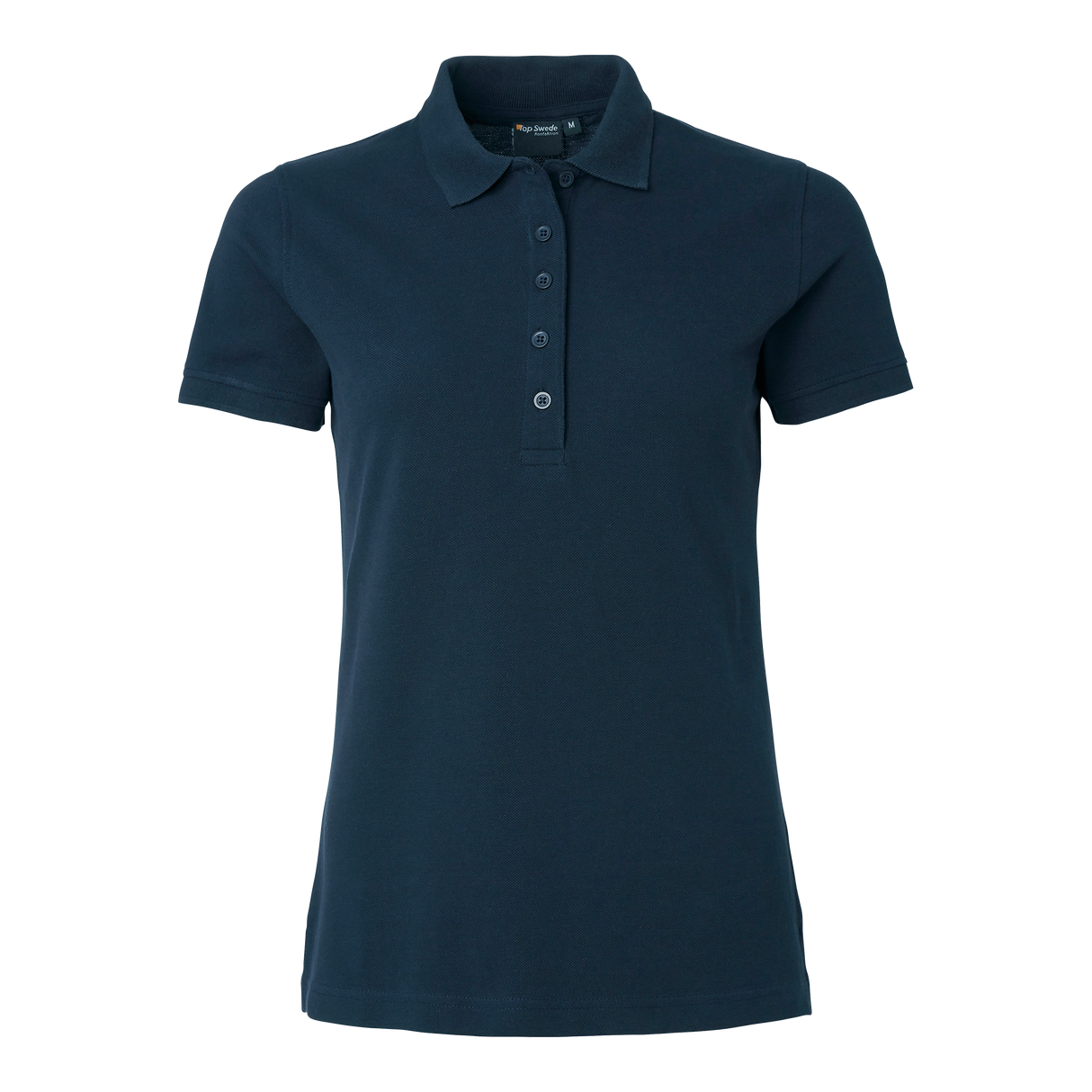 188 Polo w - Navy