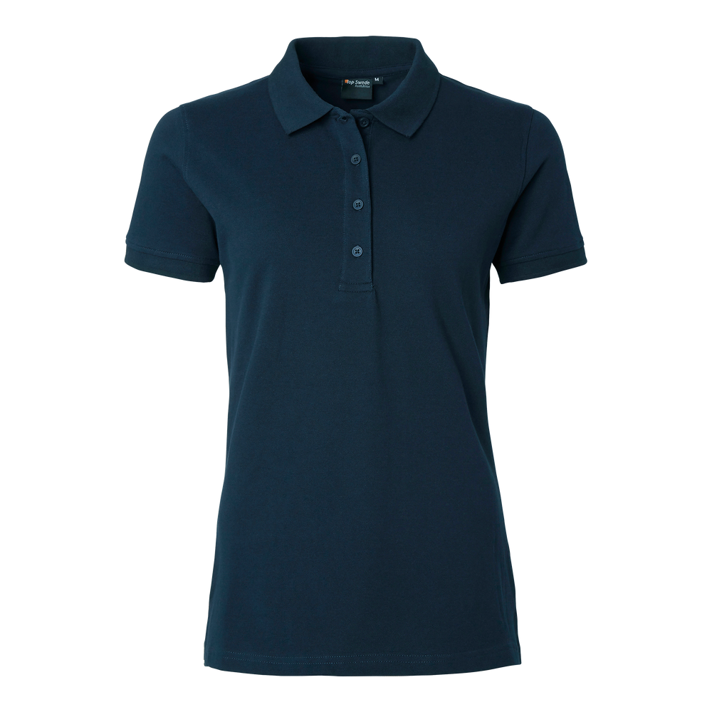 189 Polo w - Navy