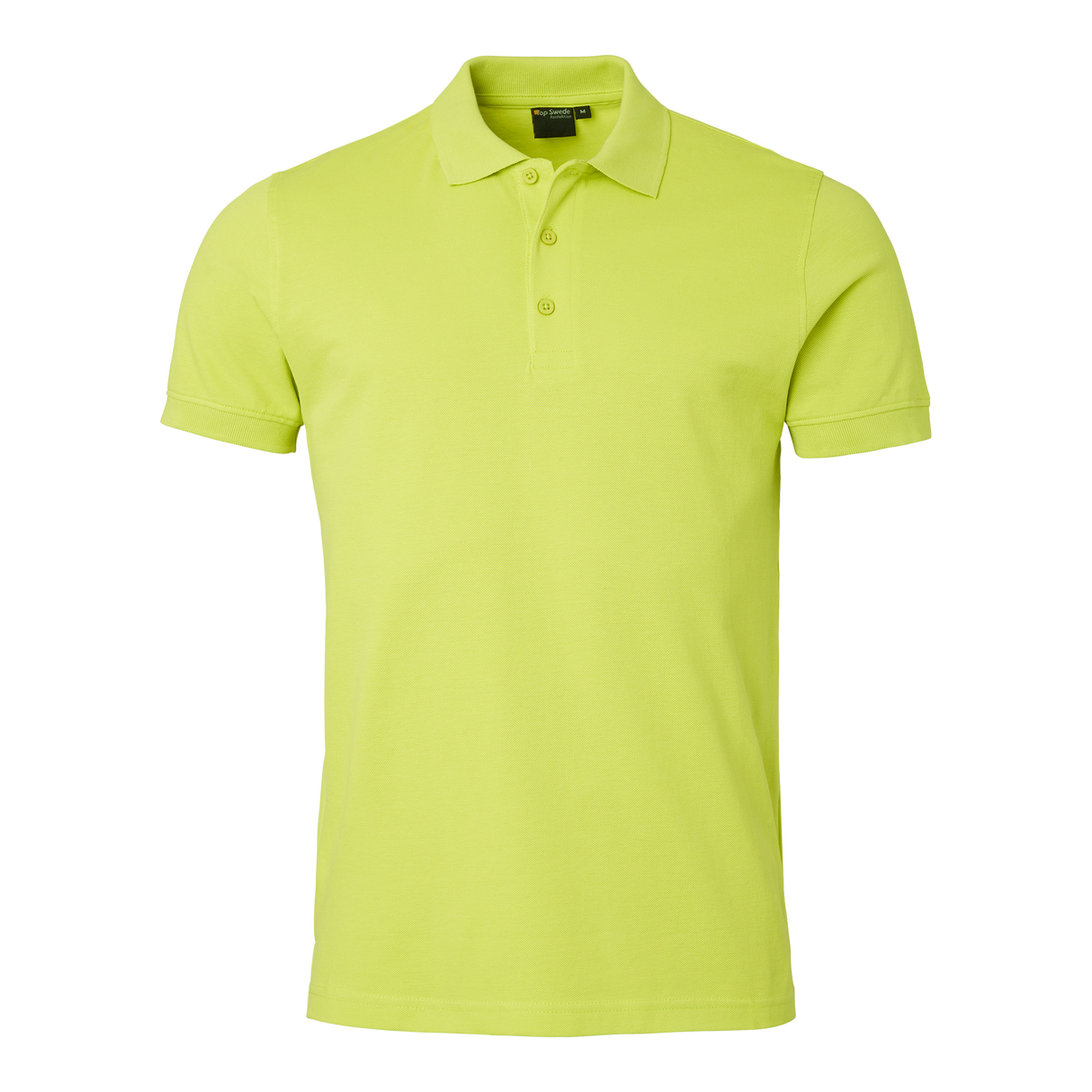 190 Polo - Lime