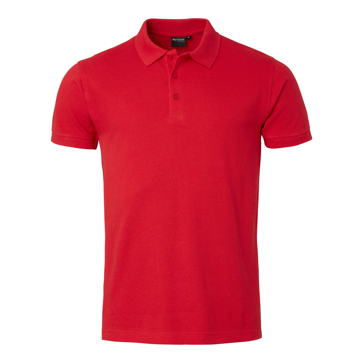 190 Polo - Red