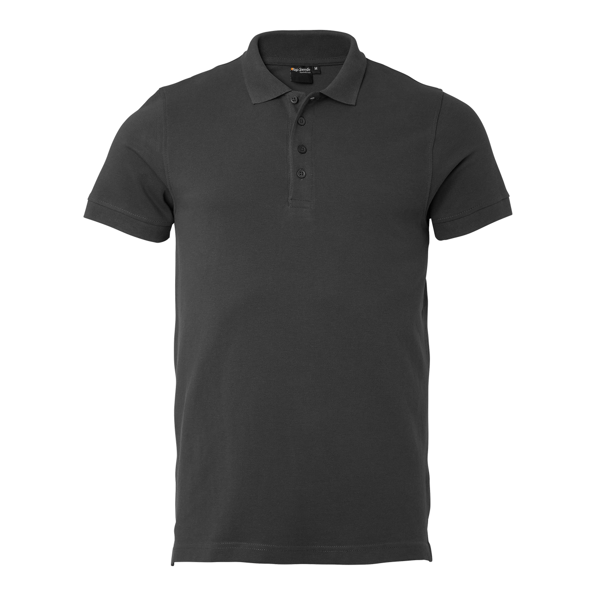191 Polo - Dark grey