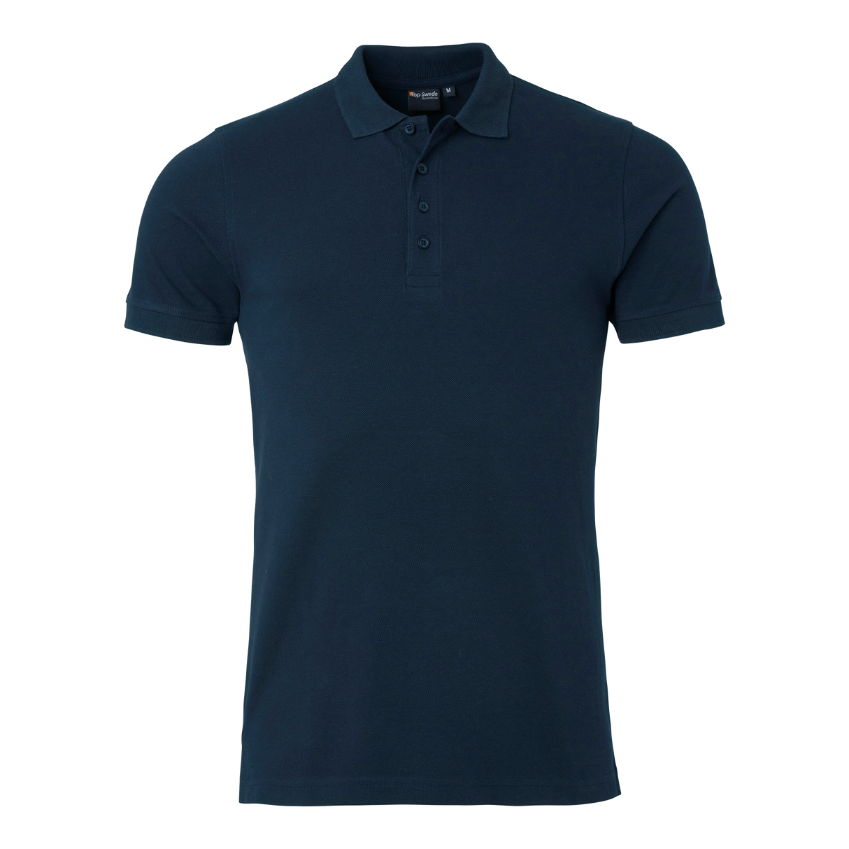 191 Polo - Navy