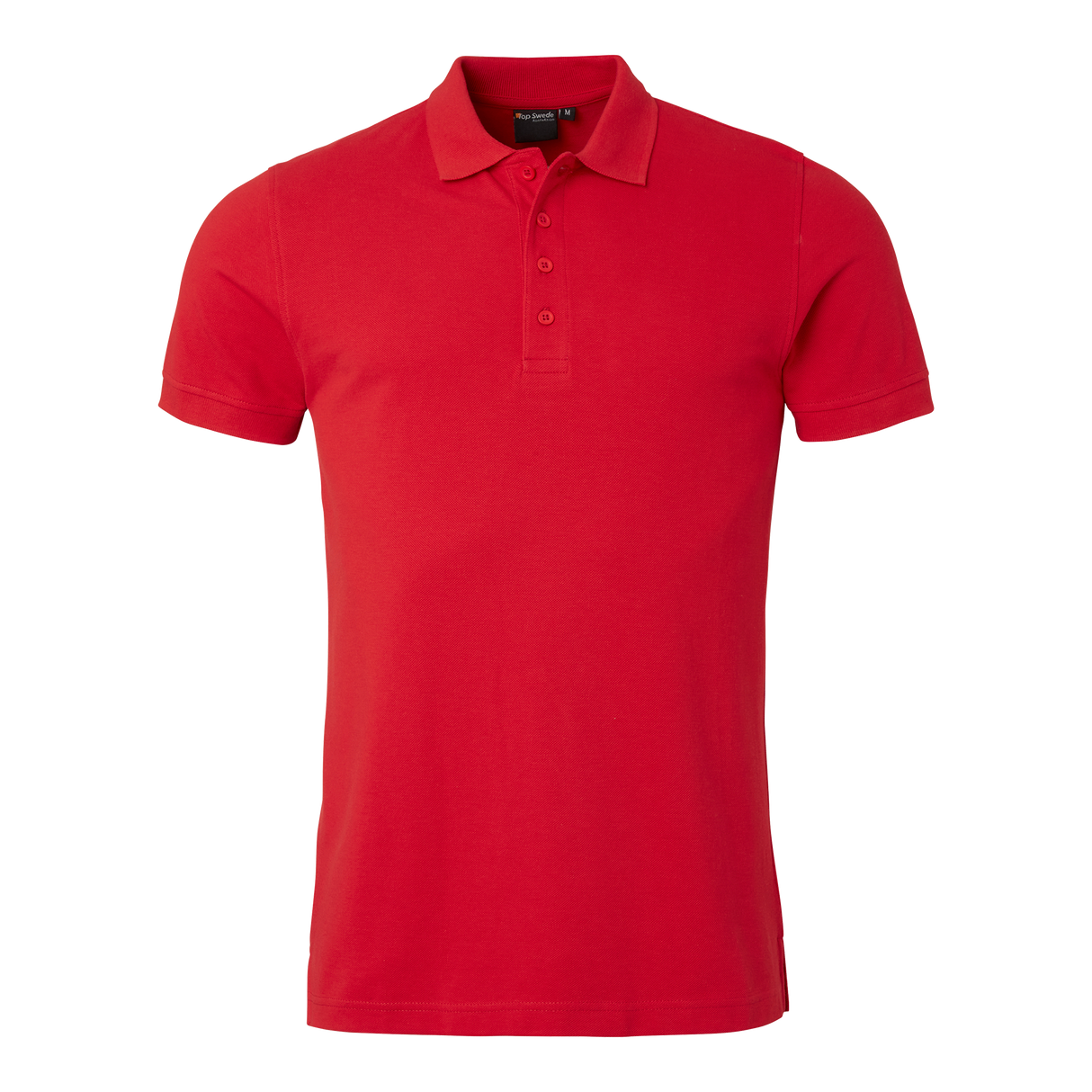 191 Polo - Red