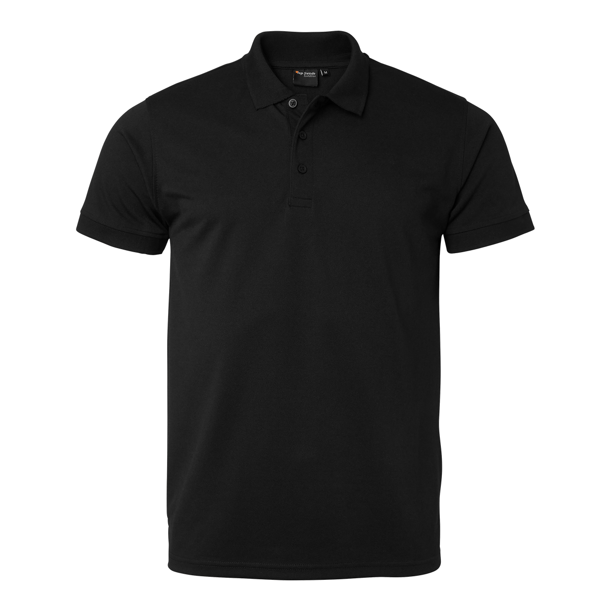 192 Polo - Black