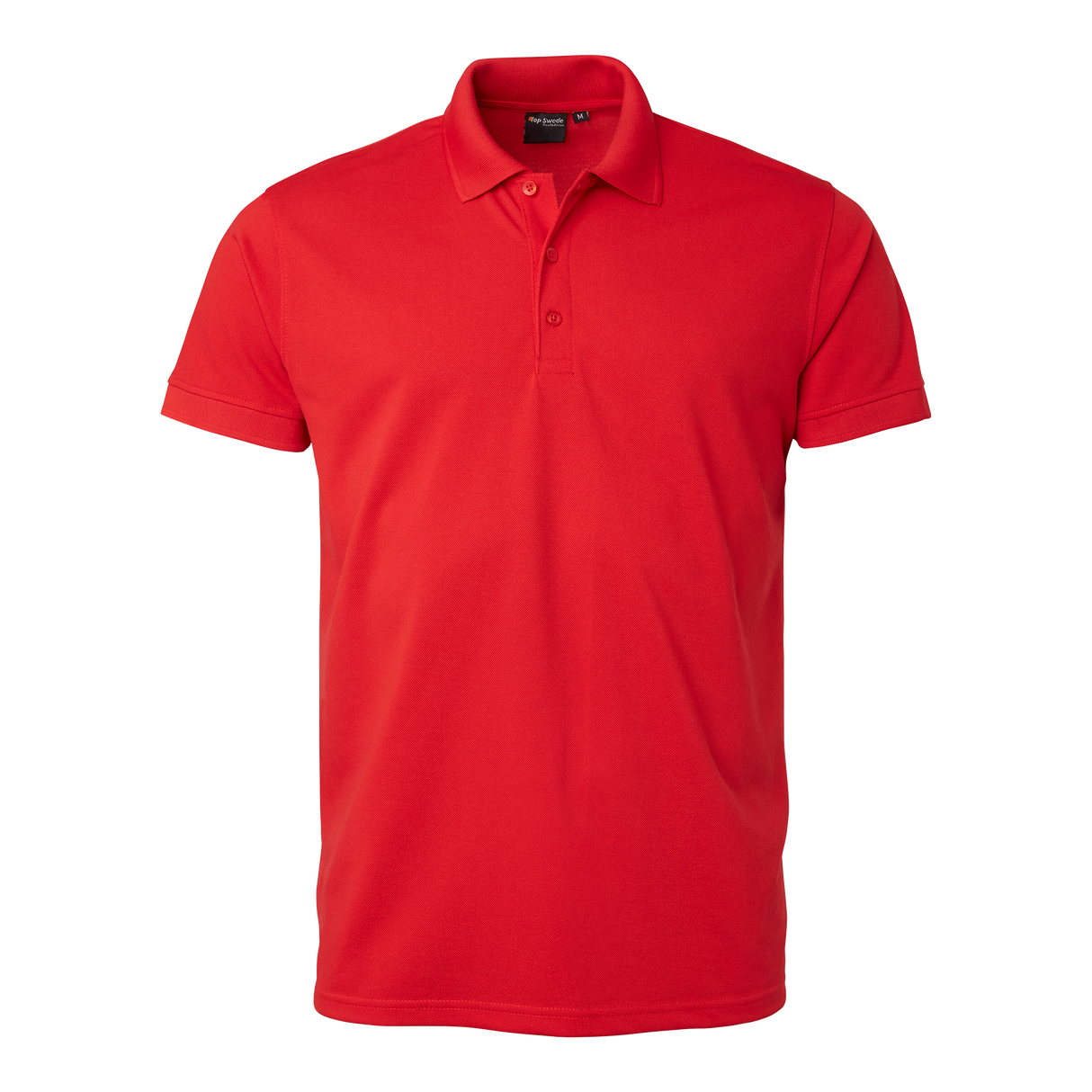 192 Polo - Red