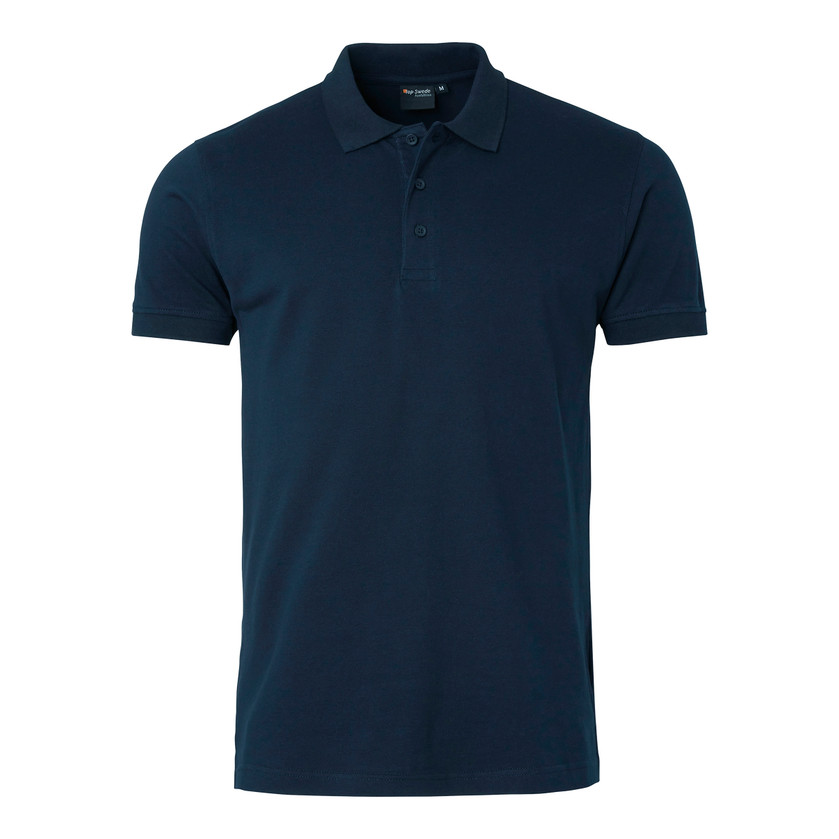 201 Polo - Navy