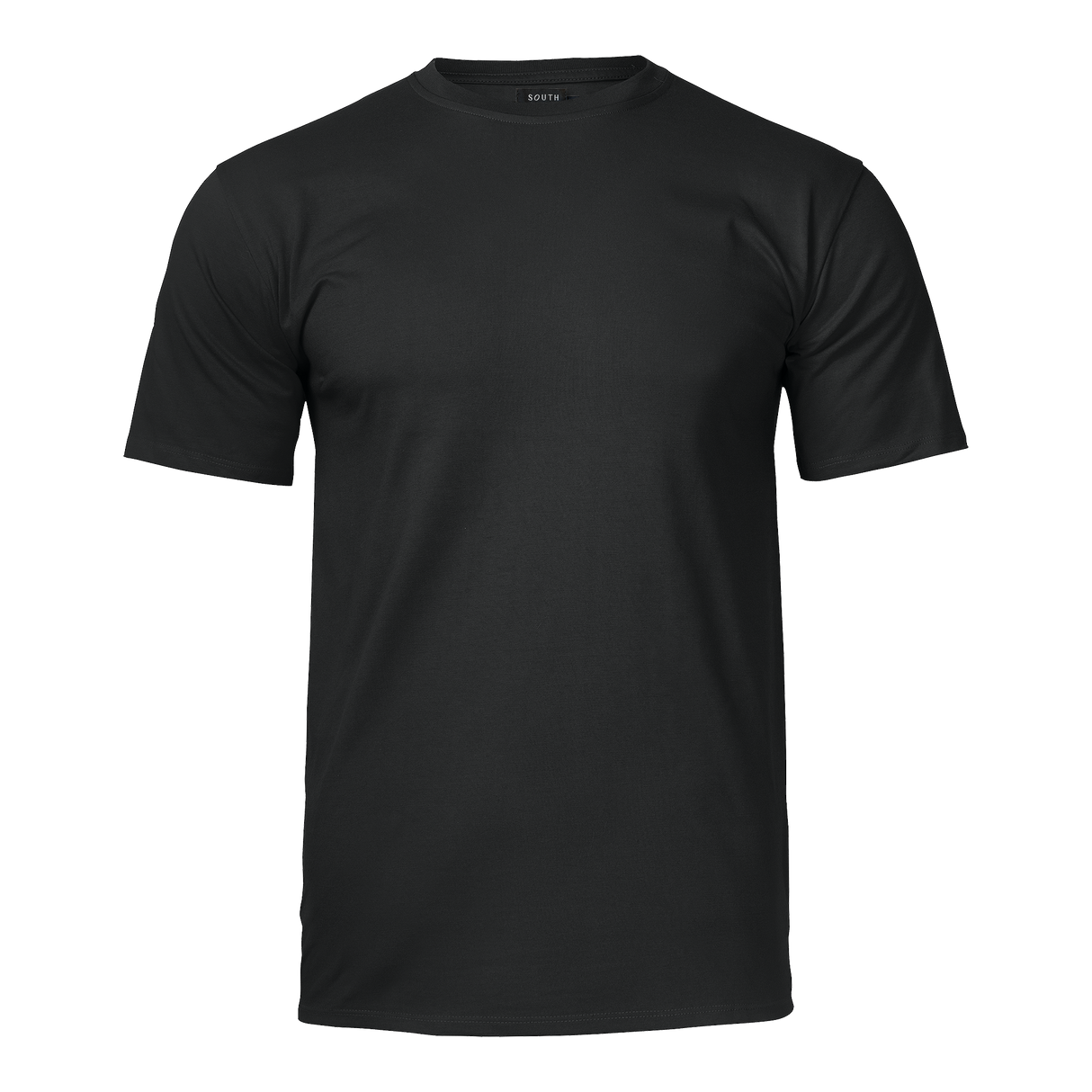Helge T-Shirt - Black