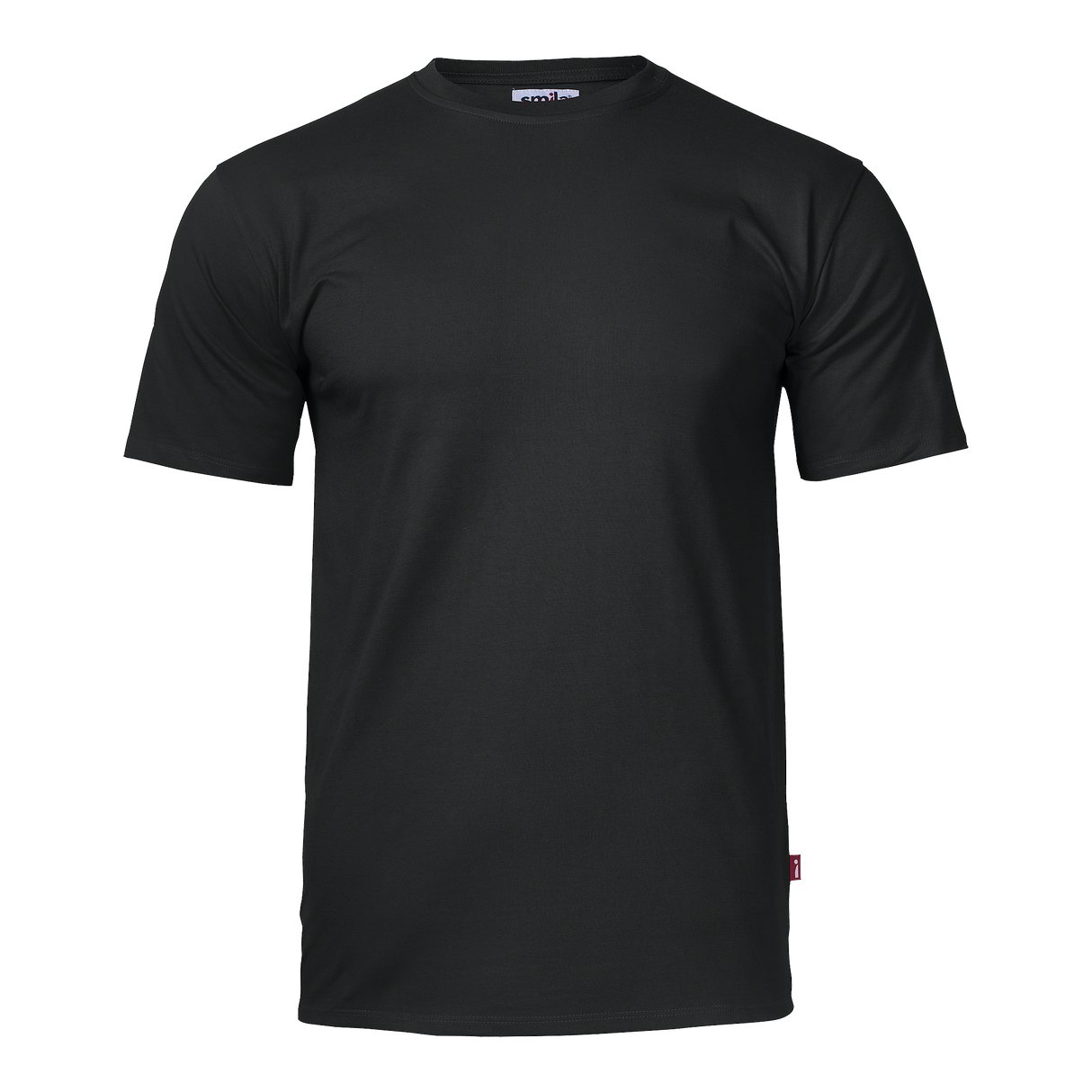 Helge T-Shirt - Black