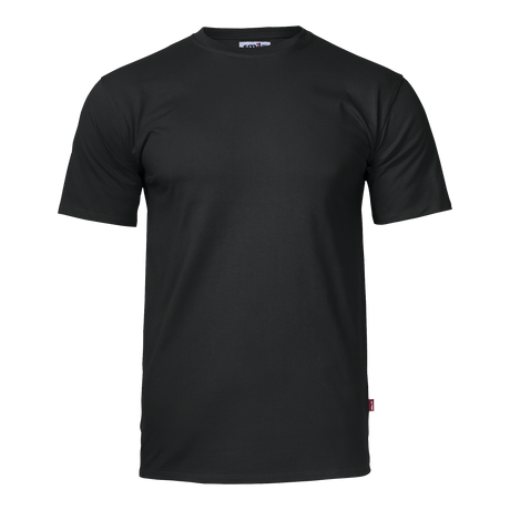 Helge T-Shirt - Black