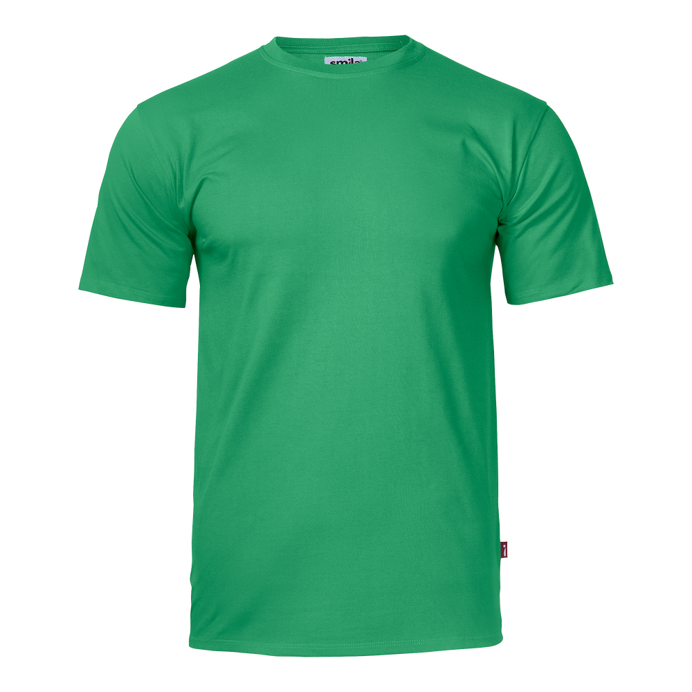 Helge T-Shirt - Emerald