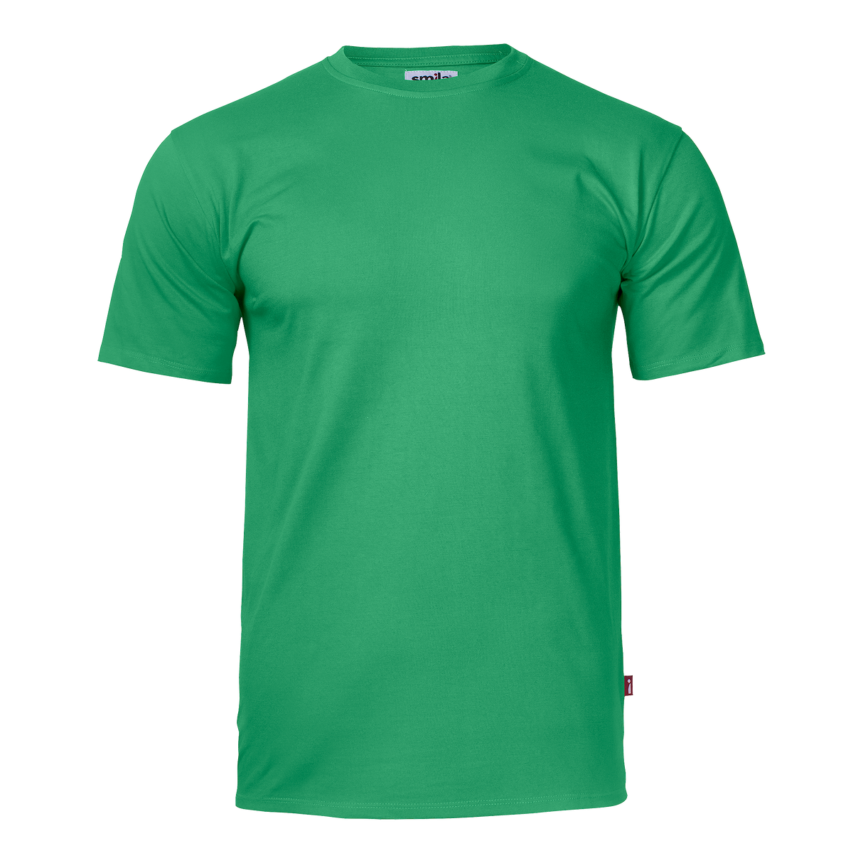 Helge T-Shirt - Emerald